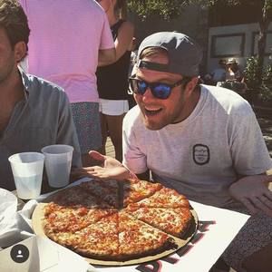 Meet your Posher, Peter